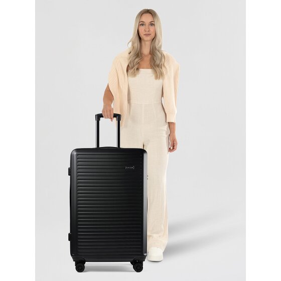 Nowi Faro 4 kółka Walizka L 76 cm