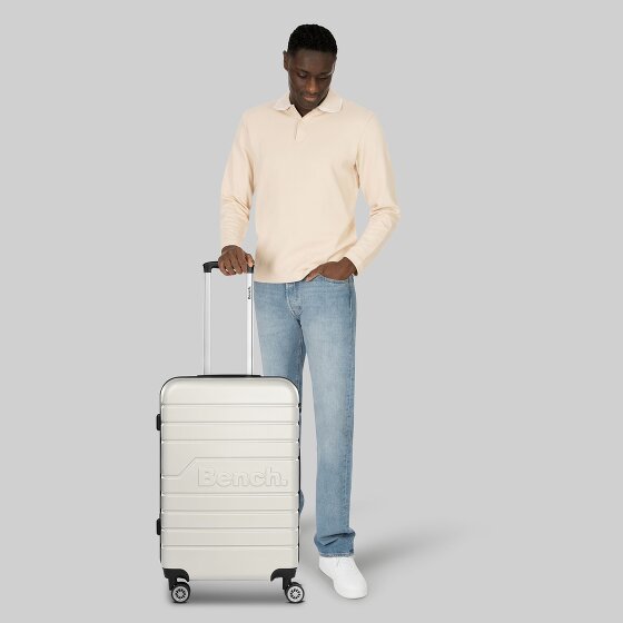 Bench Seattle 4 kółka Walizka M 69 cm