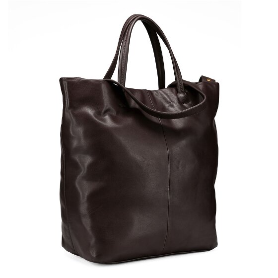 Liebeskind Hera Shopper Bag L Skórzany 42 cm