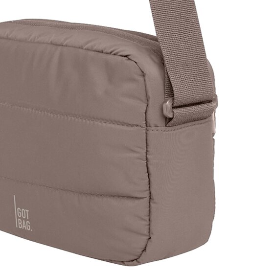 GOT BAG Puffer Torba na ramię 23 cm