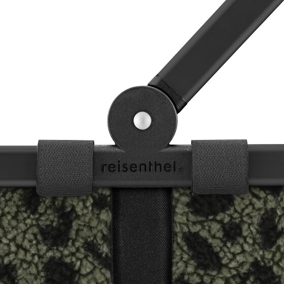 reisenthel Carrybag Shopper Bag 48 cm
