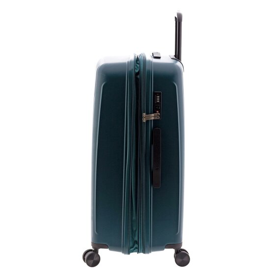 Gladiator 5000 4 kółka Walizka 73 cm z plisą rozprężną
