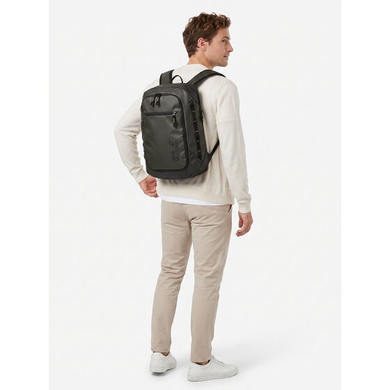 Jack Wolfskin Tecton 30 L Plecak 52.5 cm Komora na laptopa