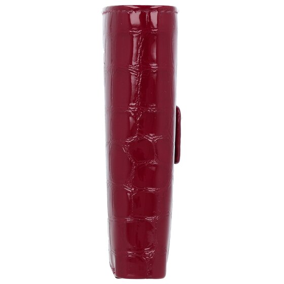 Esquire Nizza Portfel Ochrona RFID Skórzany 9.5 cm