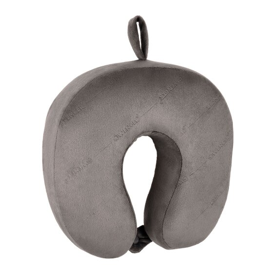 Wenger Podróżna poduszka pod szyję z pianki memory