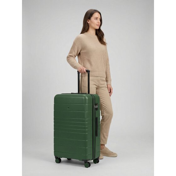 Roncato Baseliner 4 kółka Walizka L 77 cm