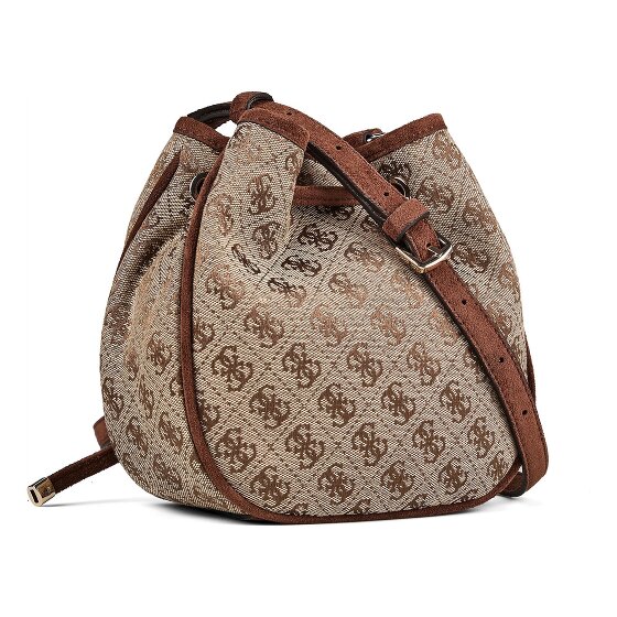 Guess Samantha Torba na ramię 20 cm