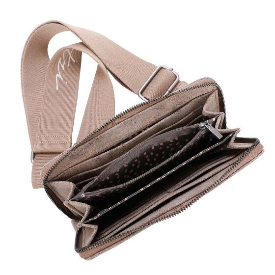 Fritzi aus Preußen Lou Vintage Portfel 20.5 cm