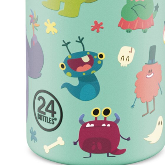 24Bottles Butelka do picia Kids Urban 500 ml