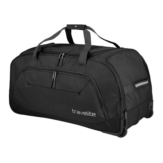 Travelite Kick Off 2 kółka Torba podróżna XL 77 cm