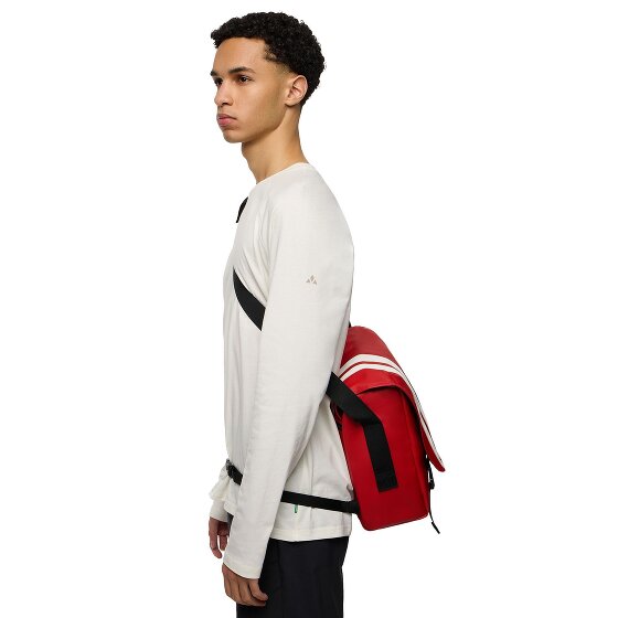 Vaude Aguni Torba typu Messenger 33 cm Komora na laptopa