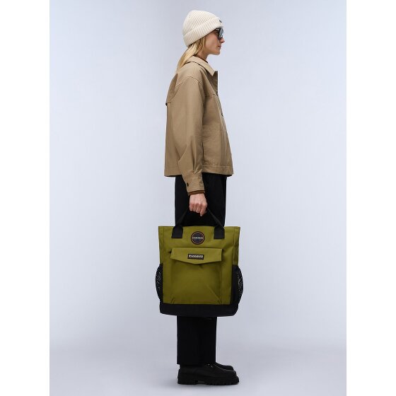 Napapijri Voyage Plecak 56 cm Komora na laptopa