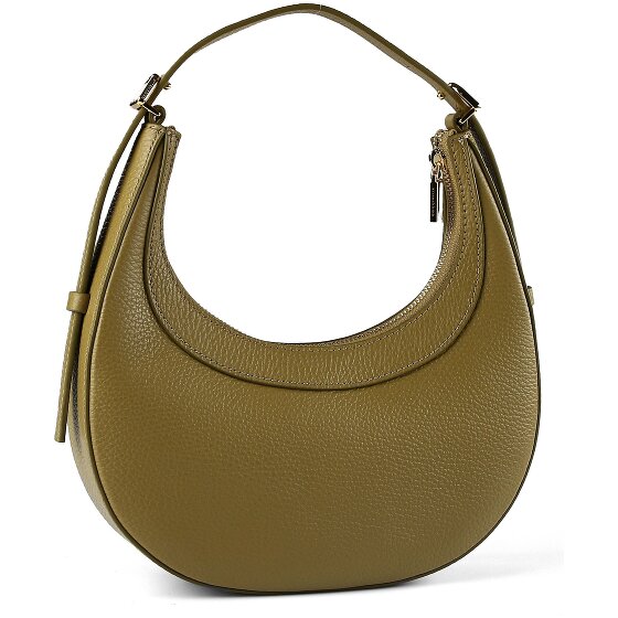 Coccinelle Whisper Torba Skórzany 23 cm