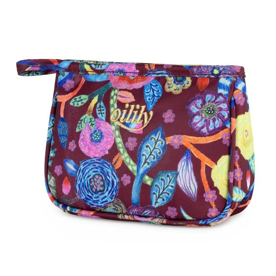 Oilily Tern tides Torba kosmetyczna 15 cm