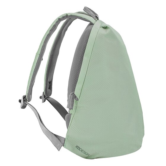 XD Design Bobby Plecak Ochrona RFID 45 cm Komora na laptopa