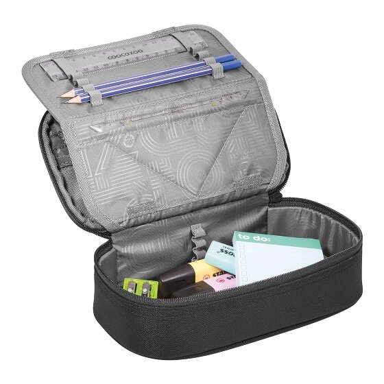 coocazoo Piórnik 24 cm