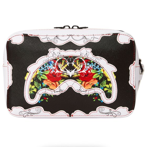 Sprayground The Floral Cut Kosmetyczka 25.5 cm