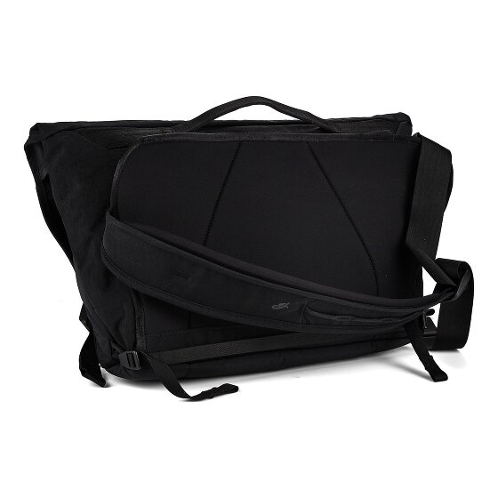 Bellroy Venture Torba typu Messenger 52 cm Komora na laptopa