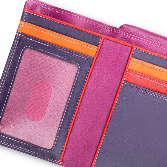 Mywalit Portfel Ochrona RFID Skóra 14 cm