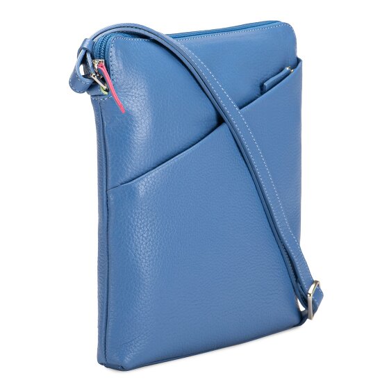 Mywalit Milano Torba na ramię Skórzany 24 cm