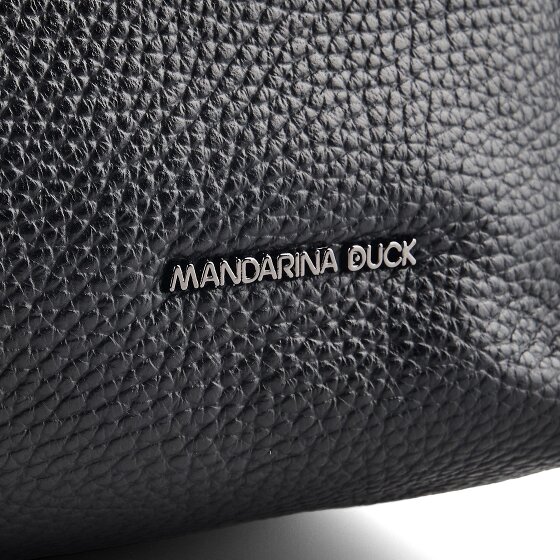 Mandarina Duck Mellow Torba na ramię Skóra 36 cm