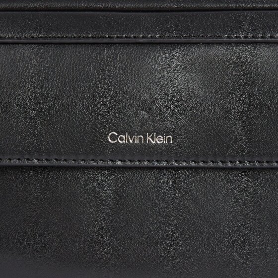Calvin Klein CK Sleek Kosmetyczka 25 cm