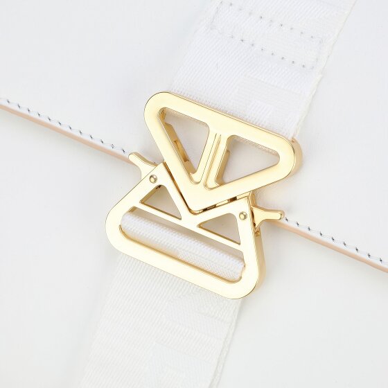 Bogner Zuoz Cassy Torba na ramię Skórzany 21 cm