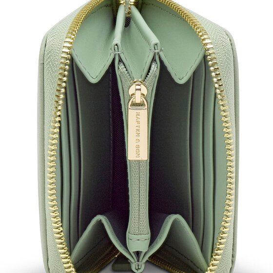 Kapten & Son Louvre Portfel 9.5 cm