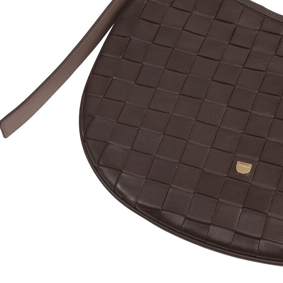DuDu Hispani Torba na ramię Skóra 32 cm