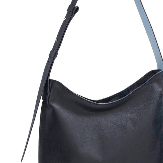 DuDu Sylvie Torba na ramię Skóra 36.5 cm