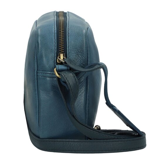 Burkely Natural Norah Torba na ramię Skórzany 22 cm