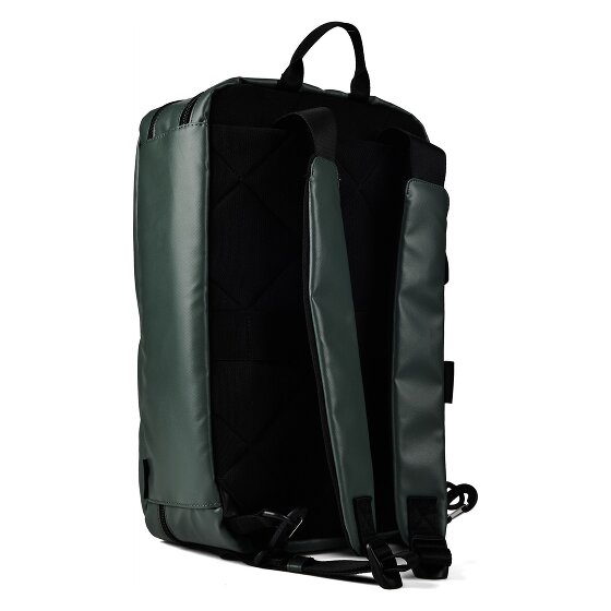 Mandarina Duck Eco Coated Plecak 40 cm