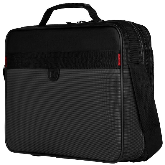 Wenger Insight Teczka 41 cm Komora na laptopa