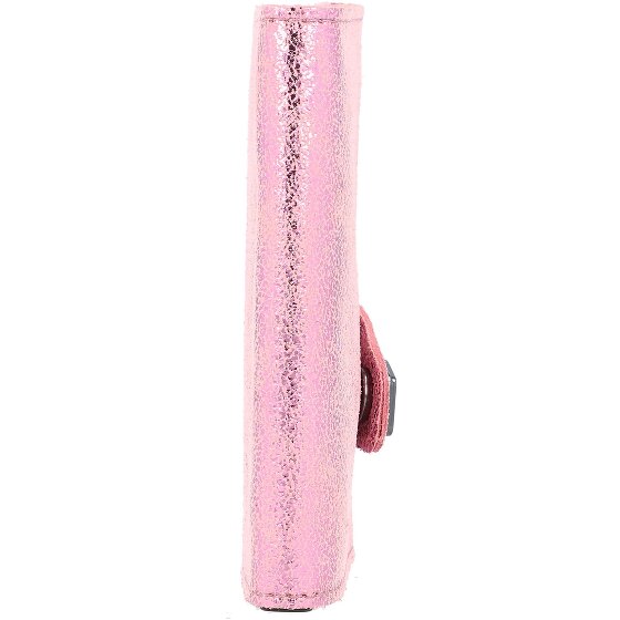 Tru Virtu Etui na karty kredytowe Click & Slide RFID Leather 6,5 cm