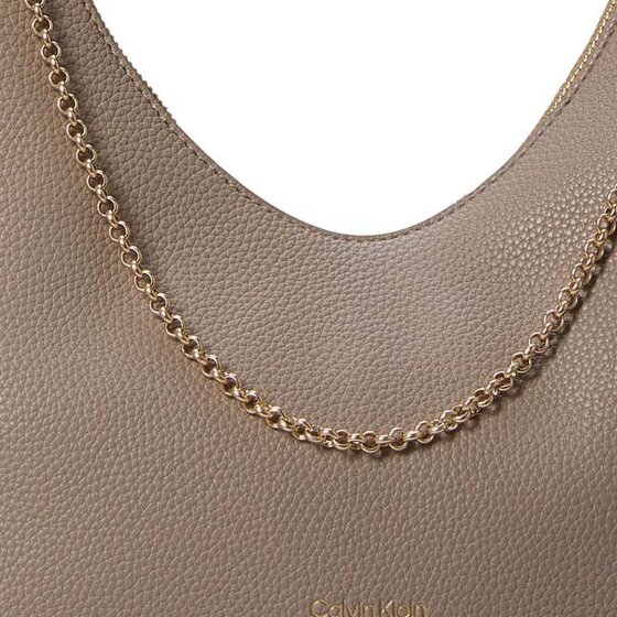 Calvin Klein Hardware Torba na ramię 34 cm