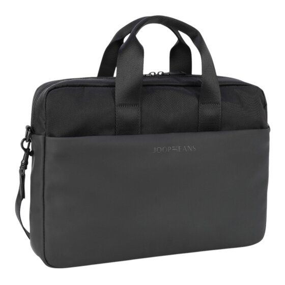 Joop! Jeans Atessa Pandion Teczka 38 cm Komora na laptopa