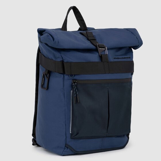 Piquadro Arne Plecak 59 cm Komora na laptopa