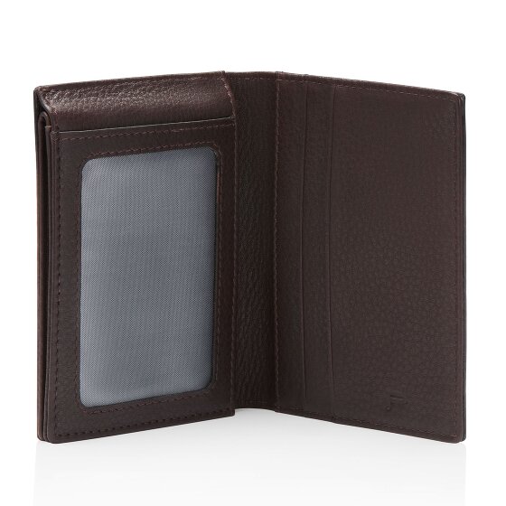 Porsche Design Business Portfel Ochrona RFID Skóra 11 cm