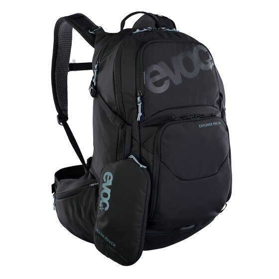 Evoc Explorer 26 Plecak turystyczny 45 cm