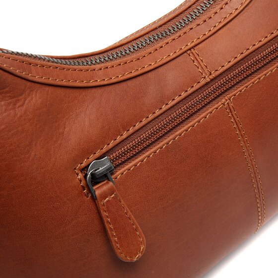 The Chesterfield Brand Nancy Torba na ramię Skórzany 29 cm