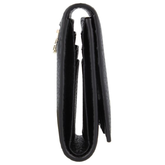 AIGNER Delia Portfel Ochrona RFID Skórzany 10.5 cm