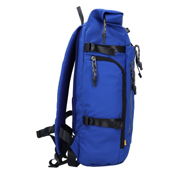 camel active Explore Plecak L 50 cm Komora na laptopa