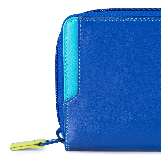 Mywalit Portfel Ochrona RFID Skórzany 20 cm