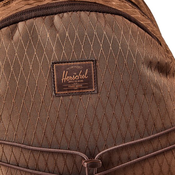 Herschel Kingston Plecak 47 cm Komora na laptopa
