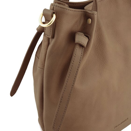 FredsBruder Just Easy Torba Skórzany 28.5 cm