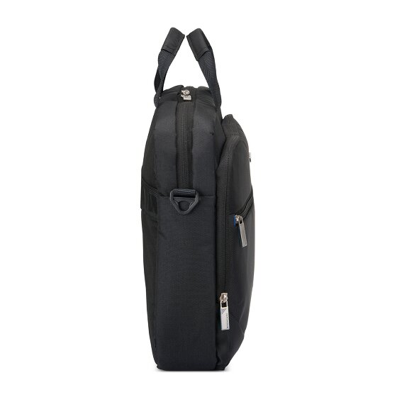 Roncato Easy Office 2.0 Teczka 40 cm Komora na laptopa