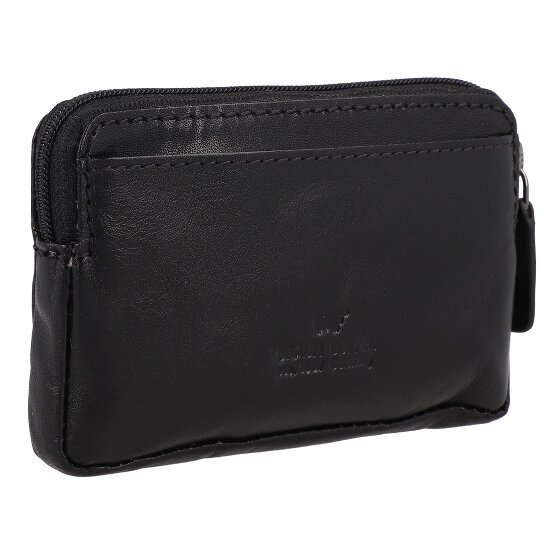 Braun Büffel Etui na klucze Country Leather 11,5 cm