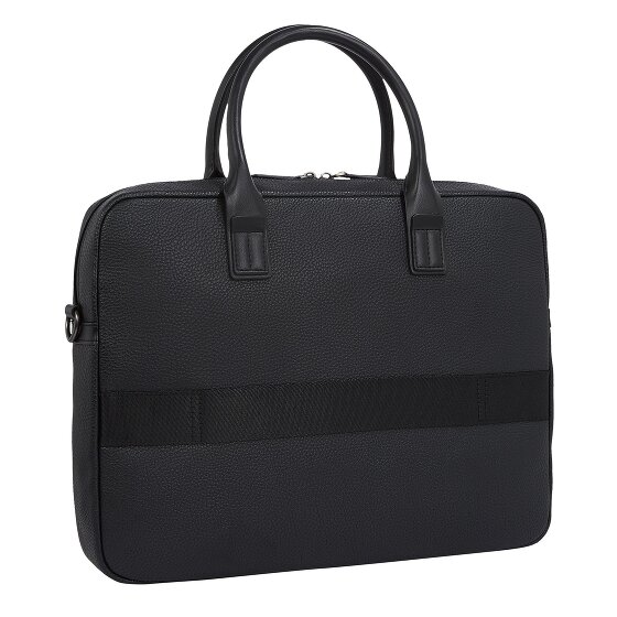 Tommy Hilfiger TH Monogram Teczka 39 cm Komora na laptopa