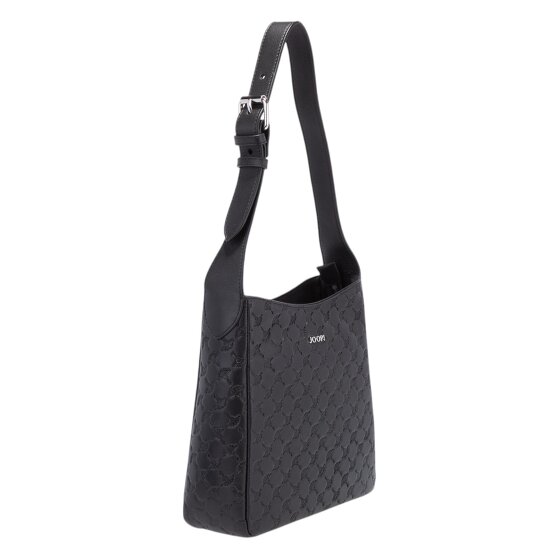 Joop! leggero stampa Torba na ramię Skórzany 23 cm