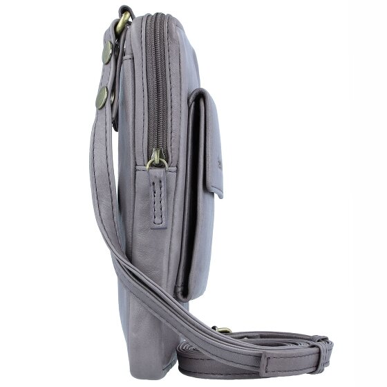 Greenland Nature Natura Miękkie etui na telefon komórkowy skóra 11 cm